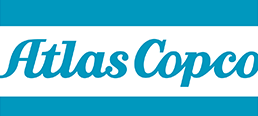Tractor Support Services work on atlas copco machines