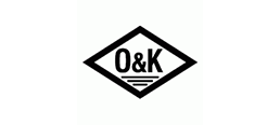 Tractor Support Services work on O&K machines